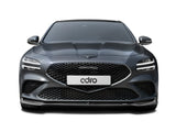 2022+ GENESIS G70 FACELIFT FRONT LIP