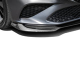 2022+ GENESIS G70 FACELIFT FRONT LIP