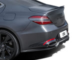 2022+ GENESIS G70 SPOILER