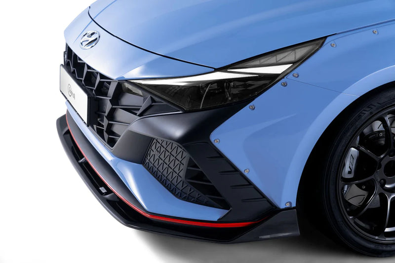 ELANTRA N WIDEBODY KIT