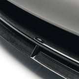 ADRO Tesla Model Y V2 Carbon Fiber Front Lip