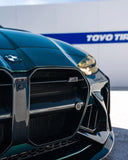 BMW G82 M4 CARBON FIBER WIDEBODY KIT