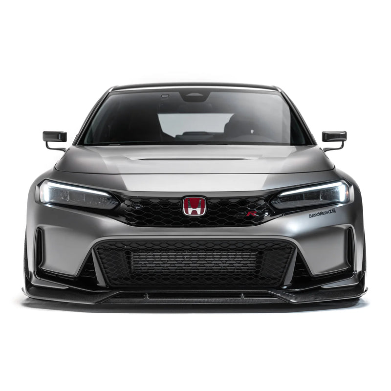Honda Civic FL5 Type R Front Lip