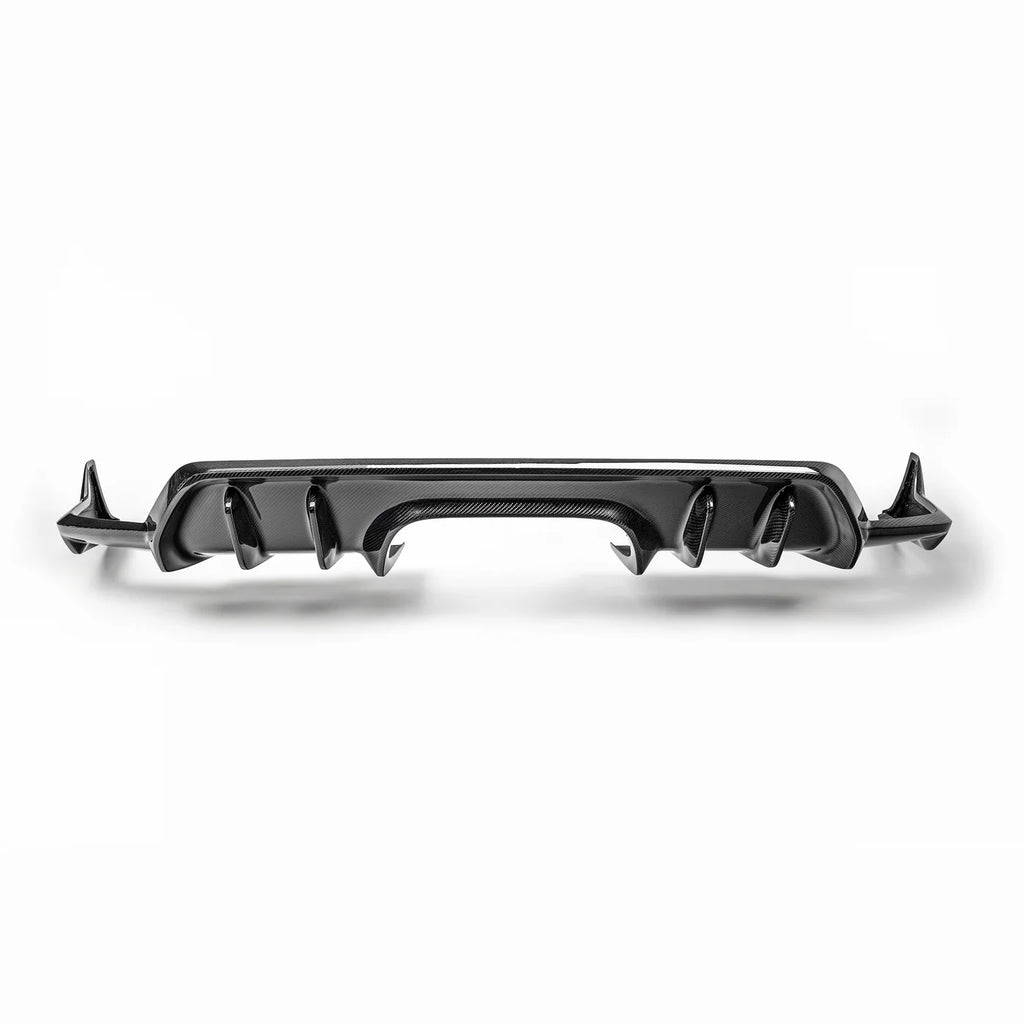Honda Civic FL5 Type R Rear Diffuser