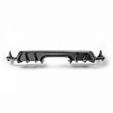 Honda Civic FL5 Type R Rear Diffuser