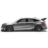 Honda Civic FL5 Type R Side Skirts