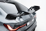 BMW G82 M4 AT-R3 SWAN NECK WING