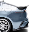 KIA STINGER SPOILER V3