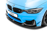 BMW M3 F80 & M4 F82 FRONT LIP