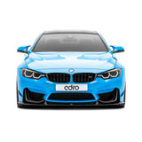 BMW M3 F80 & M4 F82 FRONT LIP