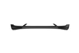 TESLA MODEL 3 PREMIUM PREPREG CARBON FIBER REAR DIFFUSER