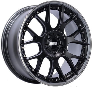 BBS CH-R II