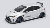 Sayber Design Toyota GR Corolla 3 Piece Carbon Lip Kit (GZEA14)