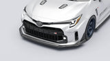 Sayber Design Toyota GR Corolla 3 Piece Carbon Lip Kit (GZEA14)