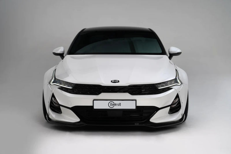 KIA K5 WIDEBODY KIT