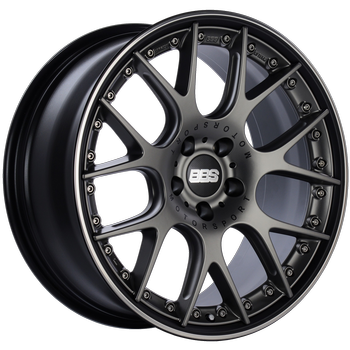 BBS CH-R II