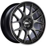 BBS CH-R II