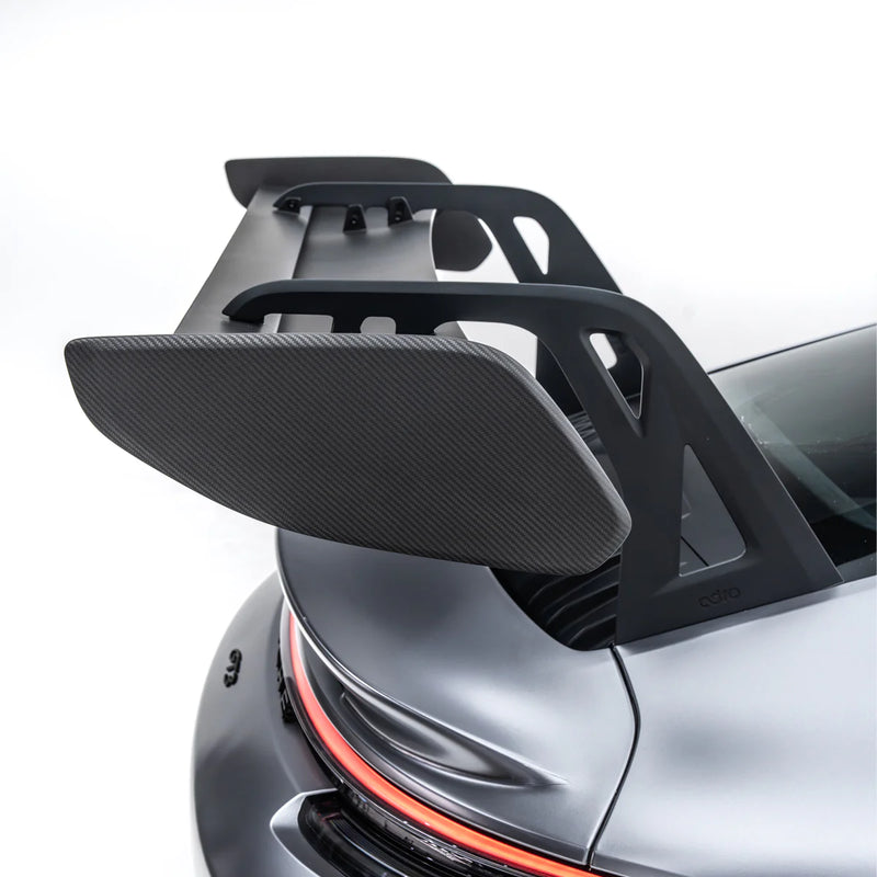 Porsche 992.1 GT3 AT-P Swan Neck Wing