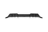 TESLA MODEL 3 PREMIUM PREPREG CARBON FIBER REAR DIFFUSER