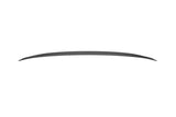 TESLA MODEL 3 PREMIUM PREPREG CARBON FIBER REAR DIFFUSER