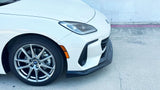 Sayber Design Subaru BRZ Polyurethane Lip 2022+