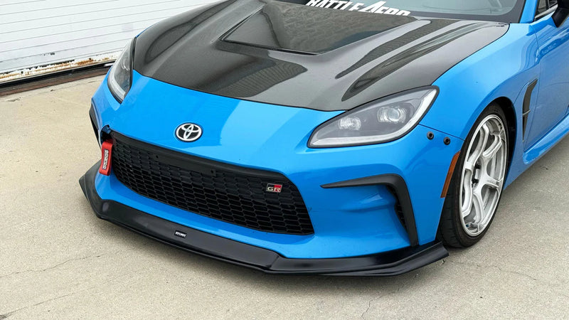 Sayber Design GR86 Polyurethane Lip 2022+