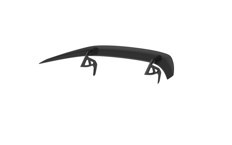 BMW G82 M4 AT-S SWAN NECK WING