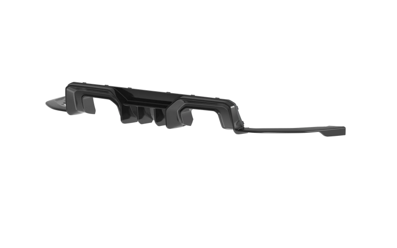 BMW G8X M3/M4 REAR DIFFUSER