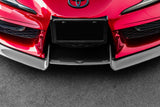 TOYOTA GR SUPRA FRONT LIP