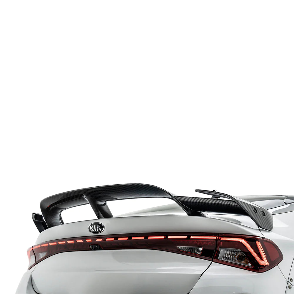 KIA K5 SPOILER V2