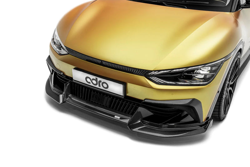 KIA EV6 FRONT LIP