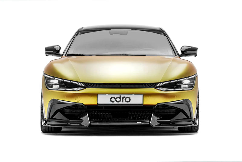 KIA EV6 FRONT LIP