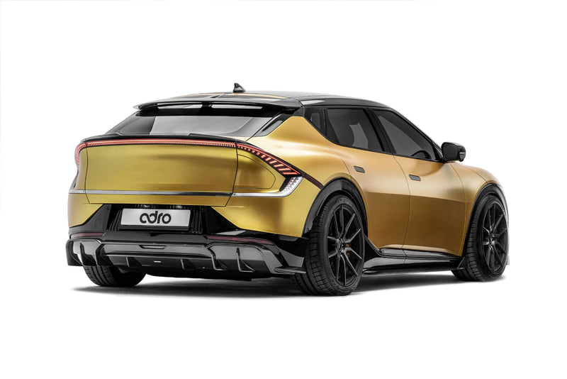 KIA EV6 SPOILER