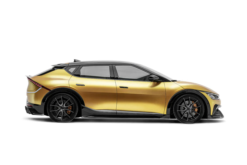 KIA EV6 SPOILER