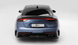 2022+ KIA STINGER MEISTER REAR DIFFUSER V3