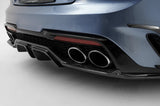 2022+ KIA STINGER MEISTER REAR DIFFUSER V3