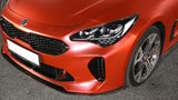 KIA STINGER FRONT LIP V1