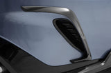 KIA STINGER VENT COVER