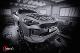 KIA STINGER FRONT LIP V2