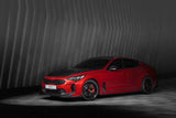 KIA STINGER FRONT LIP V2