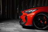 KIA STINGER FRONT LIP V2