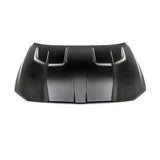 BMW G8X M3 M4 CARBON FIBER VENTED HOOD
