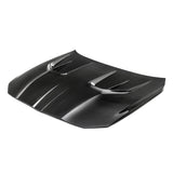 BMW G8X M3 M4 CARBON FIBER VENTED HOOD