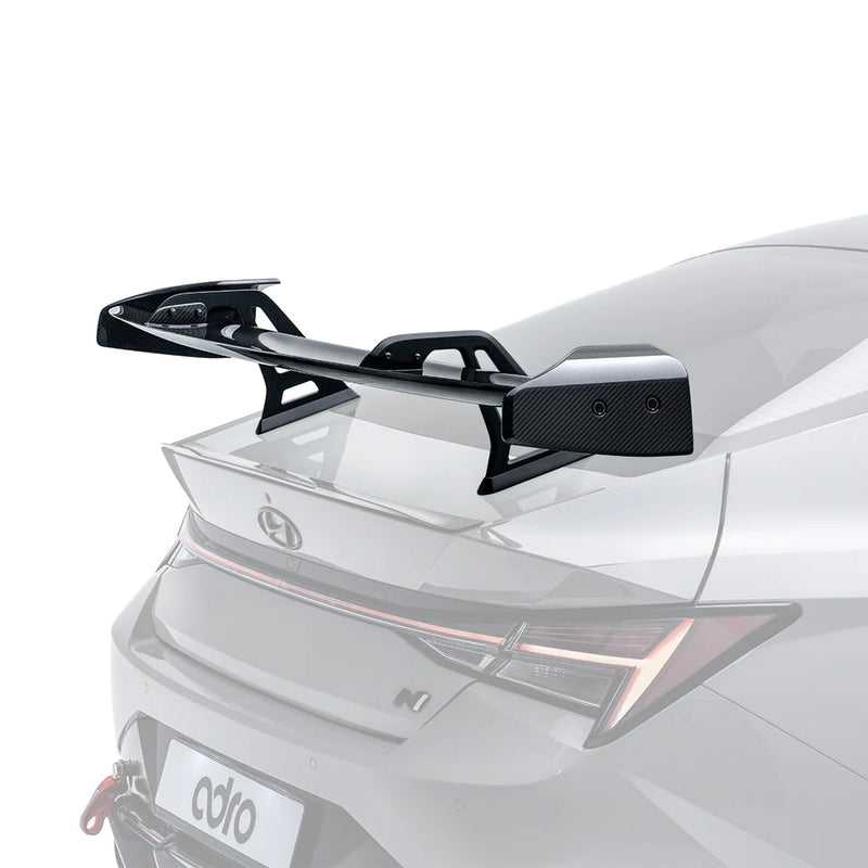 [PRE-ORDER] ELANTRA N AT-R1 SWAN NECK GT WING