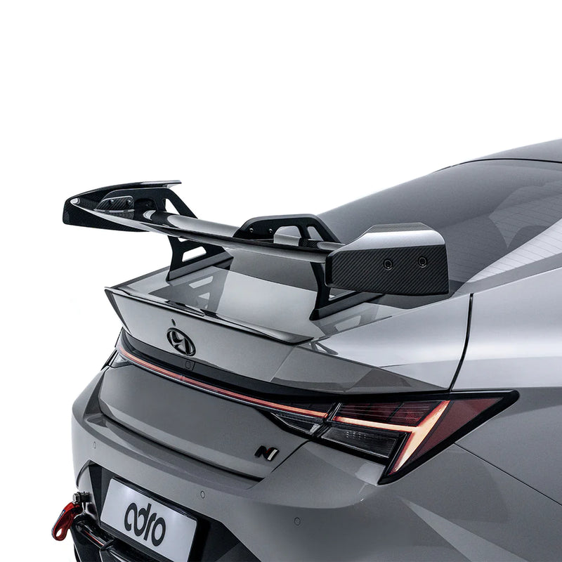 [PRE-ORDER] ELANTRA N AT-R1 SWAN NECK GT WING