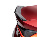 BMW G82 M4 TRUNK SPOILER