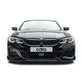 2020-2022 BMW G20 M340I (PRE-LCI) FRONT LIP