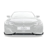 2020-2022 BMW G20 M340I (PRE-LCI) FRONT LIP