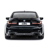 BMW G80 M3 / G20 M340I DRY-CARBON FIBER SPOILER