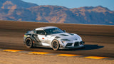 Sayber Design Toyota GR Supra Race Splitter V1.1